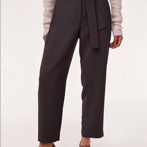 Aritzia Wilfred Jallade Pant